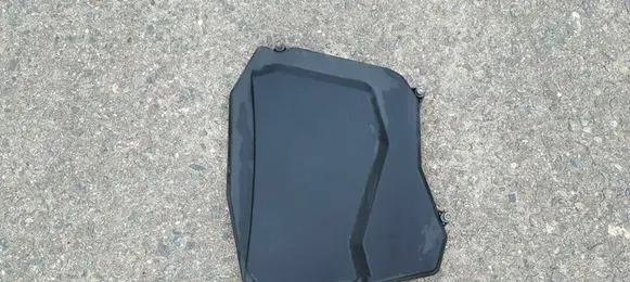 BMW 5 E39 Other interior part 1740707
