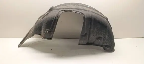 Toyota C-HR I Rear arch fender liner splash guards 