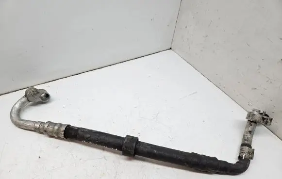 Seat Alhambra (Mk1) Air conditioning (A/C) pipe/hose 7M3820722L