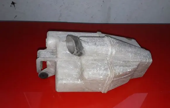 Lexus RX 300 Intake resonator 1780520040