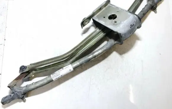 Alfa Romeo 164 Front wiper linkage and motor 3397020332 0390246331