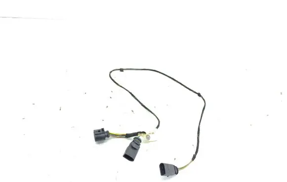 Volkswagen Caddy Sliding door wiring loom 2k5971692