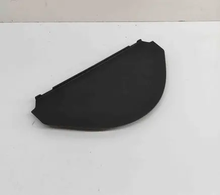 Tesla Model X Dashboard glove box trim 100227400E