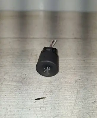 Renault Laguna III Engine start stop button switch 107959b 08303