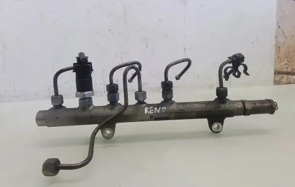 Renault Scenic II - Grand scenic II Fuel main line pipe 0445214024