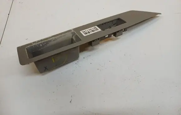Dodge Avenger Front door window switch trim 1000698