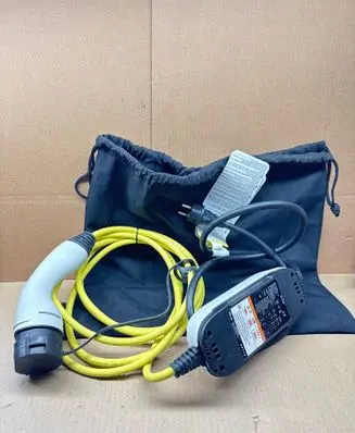 Volkswagen ID.3 Electric car charging cable 1EA971639P 089119441