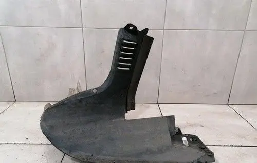 Porsche Cayman 987 Front wheel arch liner splash guards 98750563103