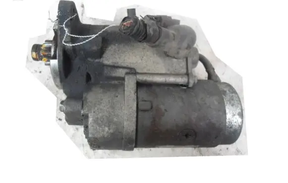 KIA Carens I Starter motor