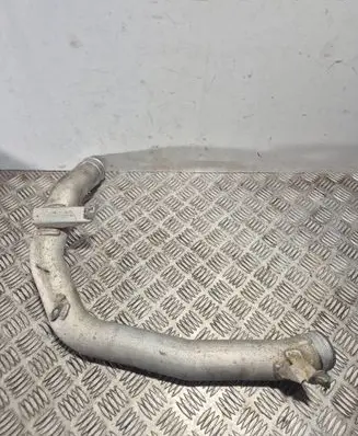 Volvo XC60 Intercooler hose/pipe 31370489