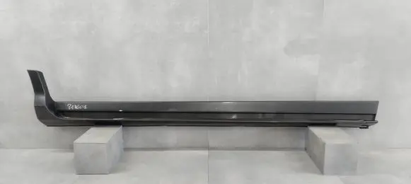 Ford Kuga II Side skirt front trim M0LD141206 CV4JS10154ACW