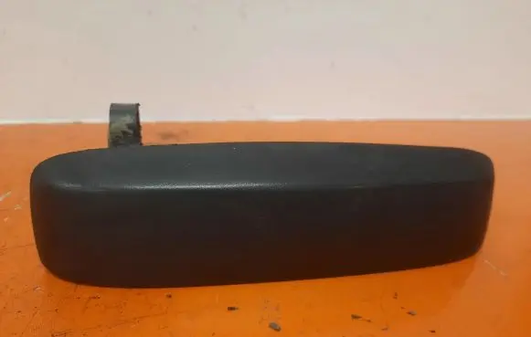 Fiat Panda 141 Rear door exterior handle