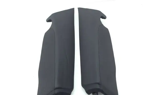 Audi A6 S6 C8 4K Rear seat side top trim 4K0885703T 4k0885704t