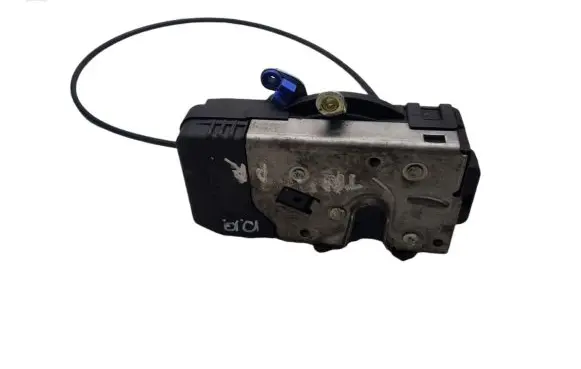 Renault Trafic II (X83) Front door lock 8200008261 91166229