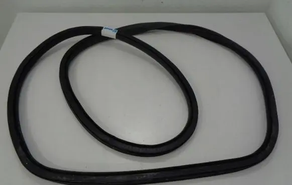 Citroen C4 II Picasso Rubber seal rear door 