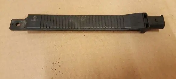 Tire pressure sensor