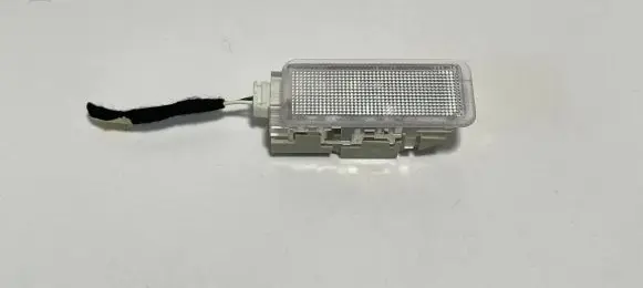 Peugeot 3008 II Other interior light 25124