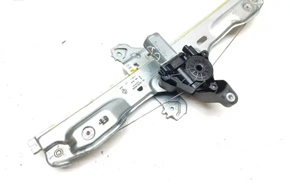 Renault Kadjar Rear door window regulator with motor GB558RC SD885310