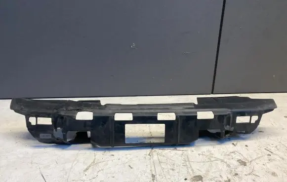 Audi A3 S3 8V Front bumper foam support bar 8V4807217F