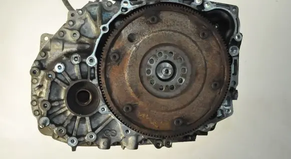 Volvo V60 Manual 6 speed gearbox P1283143