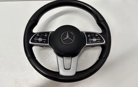 Mercedes-Benz GLS X167 Steering wheel A0040054099 A0004607102