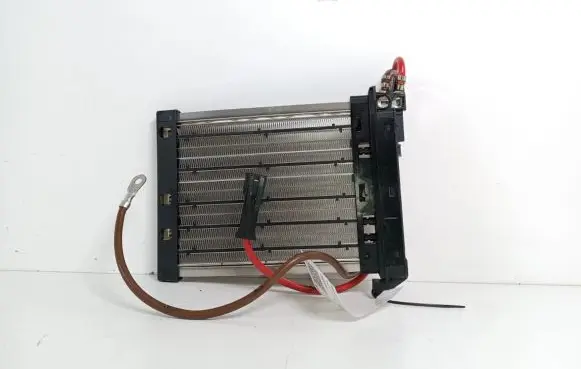 Mini Cooper Countryman R60 Electric cabin heater radiator 3422661