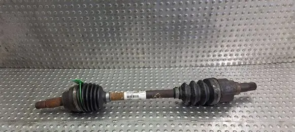 Ford Fiesta Front driveshaft S26380185 8V513B437AAA