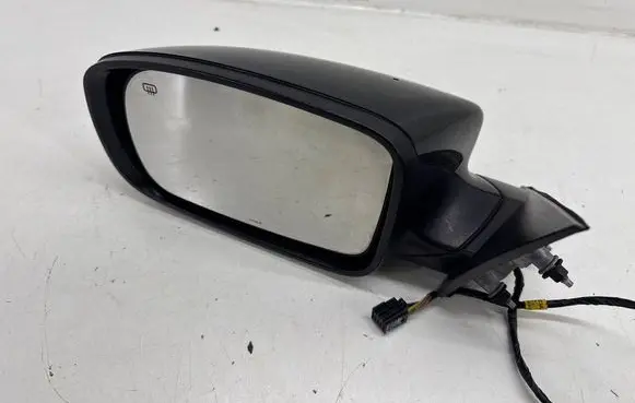 Dodge Charger Front door electric wing mirror 80377 1NJ53BB8AF 1NJ53BB8AG