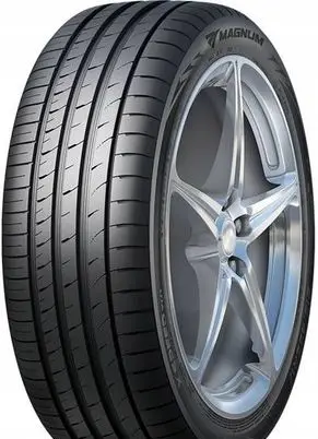 Audi A3 S3 8V R18 summer tire 