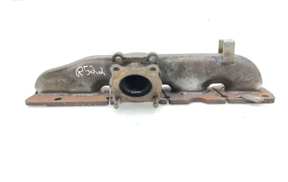 Exhaust manifold