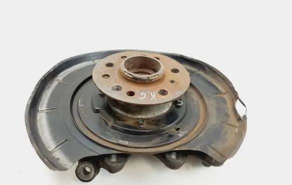Mercedes-Benz GL X164 Rear wheel hub