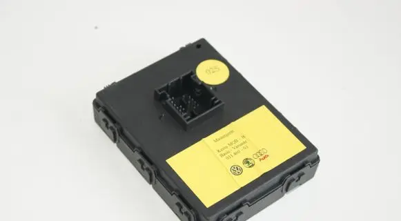 Volkswagen PASSAT B8 Keyless (KESSY) go control unit/module 3Q0959435F