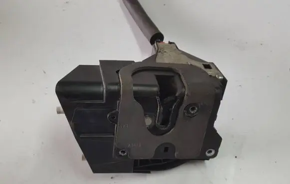 Land Rover Discovery Sport Front door lock GK72-203A29-CD