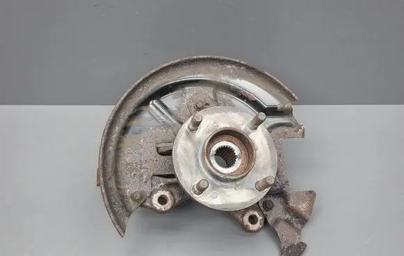 Ford Fiesta Front wheel hub AY1C3K171BA