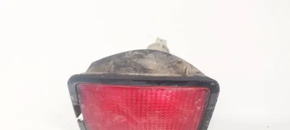 Volkswagen Transporter - Caravelle T4 Rear fog light 281945729