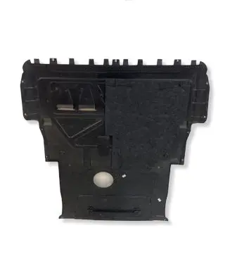 Volkswagen Crafter Engine splash shield/under tray 7C0825453B 7LE825453B 7C0825453C