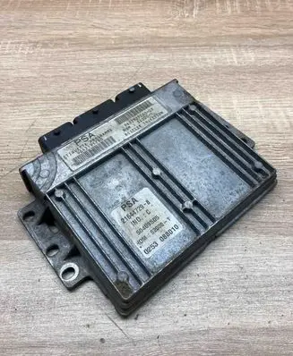 Citroen Xsara Engine control unit/module ECU 9642191780 9632727280