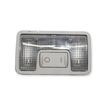 Rear seat light
