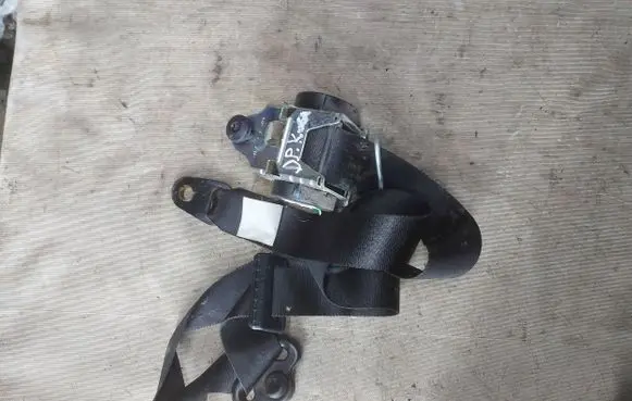 Ford Kuga I Front seatbelt 8V41S61294AD 608730300