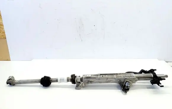 BMW 5 G30 G31 G38 Steering rack mechanical part 6896189 G3021