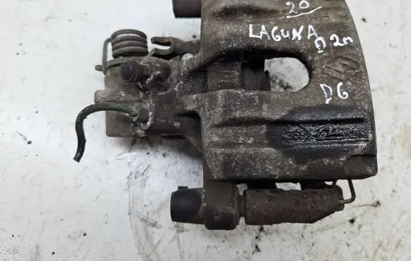Renault Laguna II Rear brake caliper