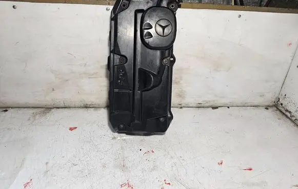 Mercedes-Benz Sprinter W901 W902 W903 W904 Engine cover (trim) A6110161724