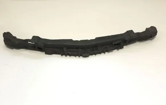 Mercedes-Benz S C217 Front bumper foam support bar A2178800635