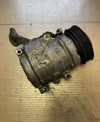 Lexus RX 300 Air conditioning (A/C) compressor (pump) 4472203276 10S13C