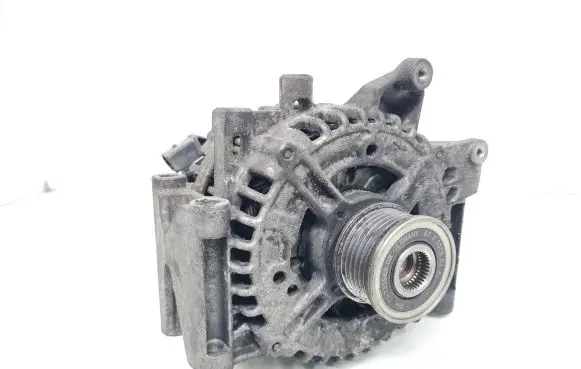 Mercedes-Benz C W204 Generator/alternator 0121715029 A0131549002