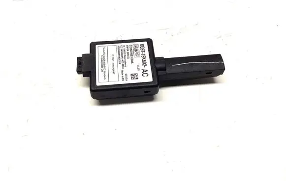 Land Rover Freelander 2 - LR2 Keyless system antenna 6G9T15K602AC 5WK49091G