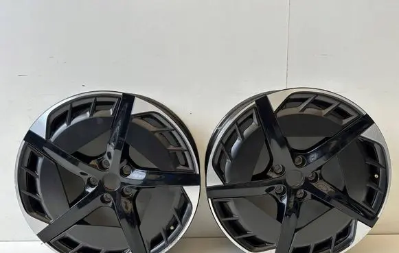 Cupra Born R20 alloy rim 10E601025E