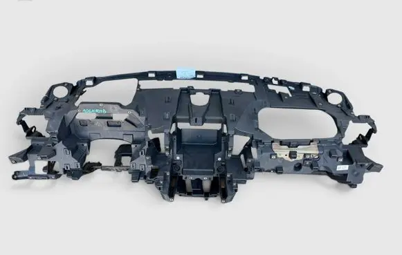 Chevrolet Suburban Dashboard cross member/frame bar 84017911 23144784 23266700