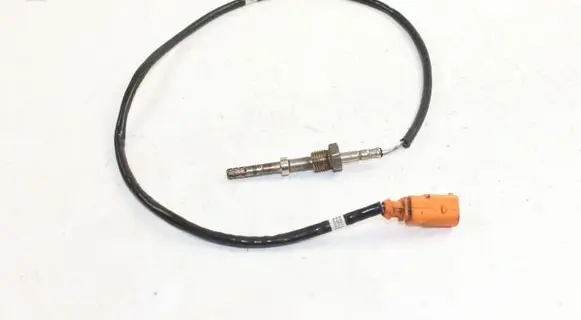 Volkswagen Eos Exhaust gas temperature sensor 03L906088M