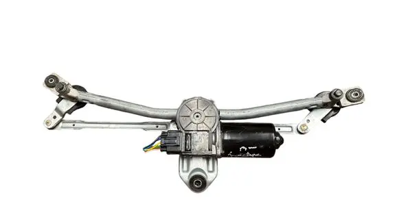 KIA Sportage Front wiper linkage and motor